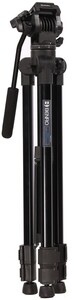 Benro T980EX Photo/ Video Tripod Kit - Thumbnail