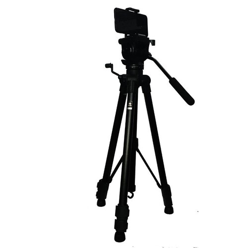 Benro T981 Foto/Video Tripod Kit