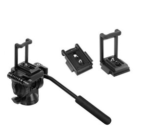 Benro T981 Foto/Video Tripod Kit - Thumbnail