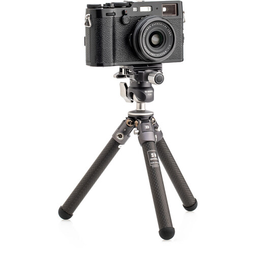 Benro TablePod Carbon Fiber Tripod Kit