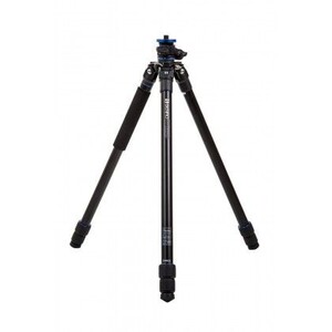 Benro TGP27A Go Plus Classic Aluminium Tripod - Thumbnail