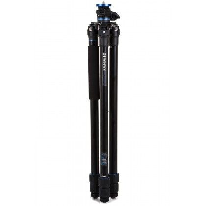Benro TGP27A Go Plus Classic Aluminium Tripod