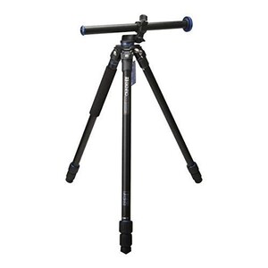 Benro TGP27A Go Plus Classic Aluminium Tripod - Thumbnail