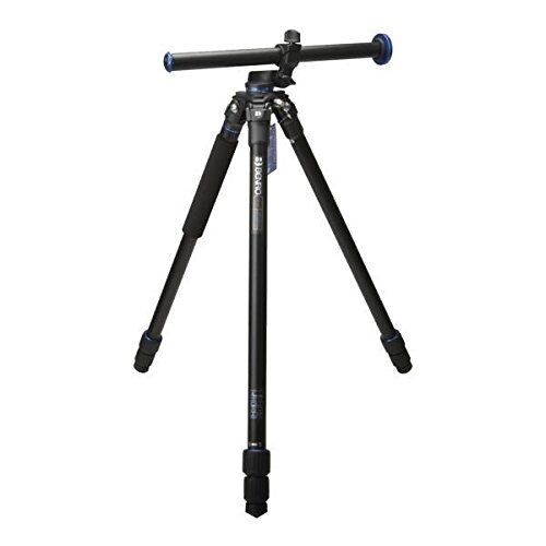 Benro TGP27A Go Plus Classic Aluminium Tripod