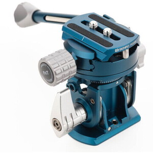 Benro - Benro TH62 Pan Kollu Tilt Kafası