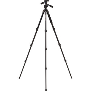 Benro TIS-28AHD2 Magnesium Tripod 3 Yönlü Kafa ile - Thumbnail