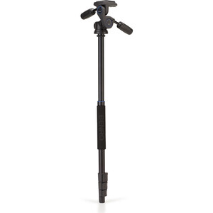 Benro TIS-28AHD2 Magnesium Tripod 3 Yönlü Kafa ile - Thumbnail
