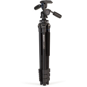 Benro TIS-28AHD2 Magnesium Tripod 3 Yönlü Kafa ile - Thumbnail