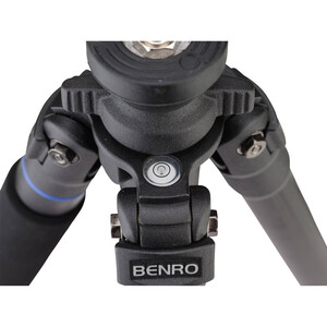 Benro TIS-28AHD2 Magnesium Tripod 3 Yönlü Kafa ile - Thumbnail