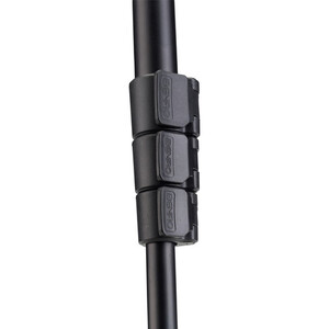 Benro TIS-28AHD2 Magnesium Tripod 3 Yönlü Kafa ile - Thumbnail