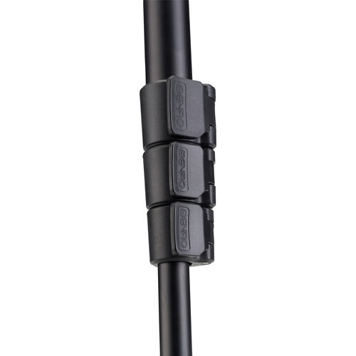 Benro TIS-28AHD2 Magnesium Tripod 3 Yönlü Kafa ile