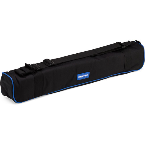 Benro TIS-28AHD2 Magnesium Tripod 3 Yönlü Kafa ile
