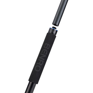 Benro TIS-28AIH2 Studio Aluminum Tripod Kit with Ballhead - Thumbnail