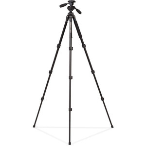 Benro TIS18AHD1 Aluminium Tripod Kit - Thumbnail