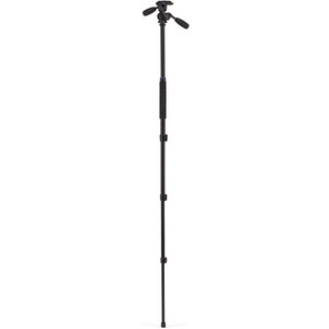 Benro TIS18AHD1 Aluminium Tripod Kit - Thumbnail
