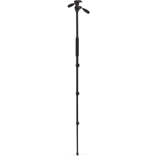 Benro TIS18AHD1 Aluminium Tripod Kit
