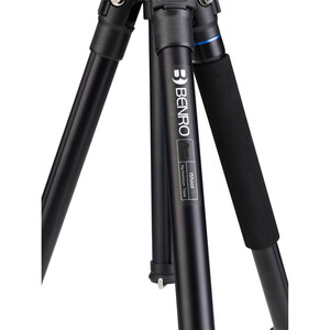 Benro TIS18AIH1 Aluminium Tripod Kit - Thumbnail