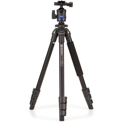 Benro TIS18AIH1 Aluminium Tripod Kit