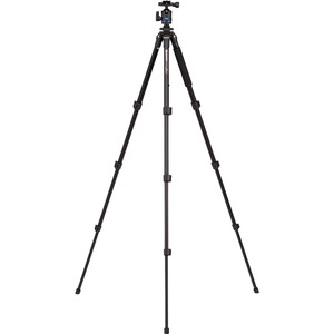 Benro TIS18AIH1 Aluminium Tripod Kit - Thumbnail