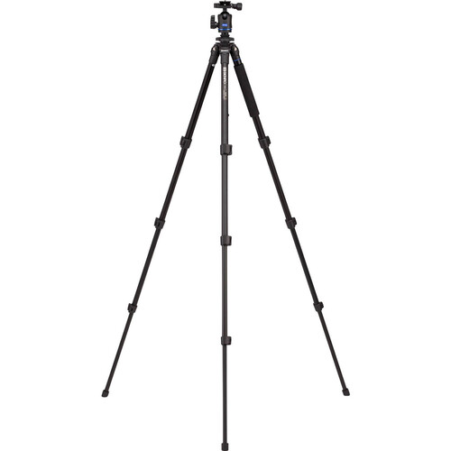 Benro TIS18AIH1 Aluminium Tripod Kit
