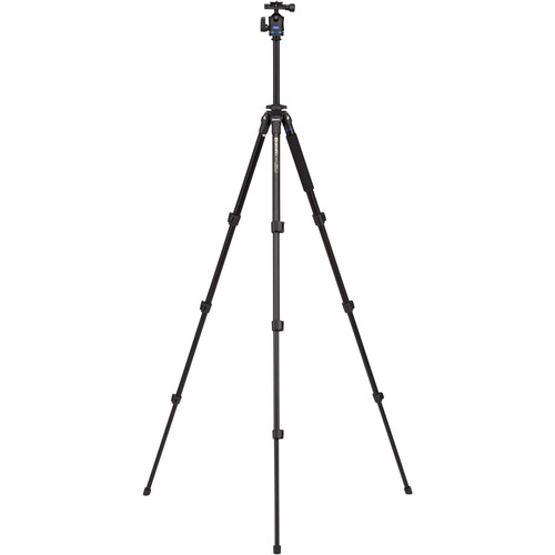 Benro TIS18AIH1 Aluminium Tripod Kit