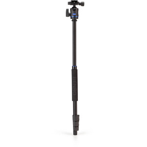 Benro TIS18AIH1 Aluminium Tripod Kit - Thumbnail