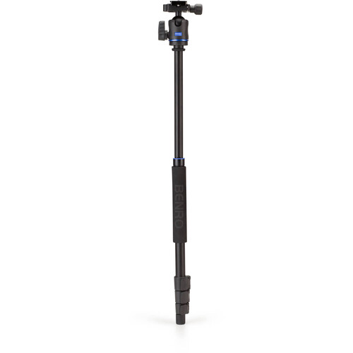 Benro TIS18AIH1 Aluminium Tripod Kit