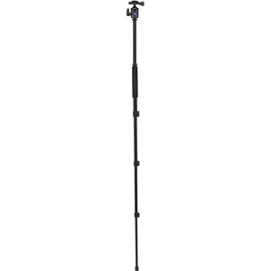 Benro TIS18AIH1 Aluminium Tripod Kit - Thumbnail