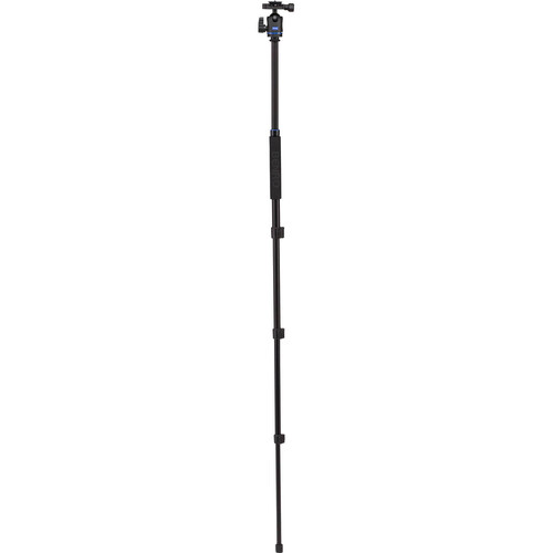 Benro TIS18AIH1 Aluminium Tripod Kit