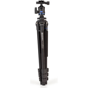 Benro TIS18AIH1 Aluminium Tripod Kit - Thumbnail