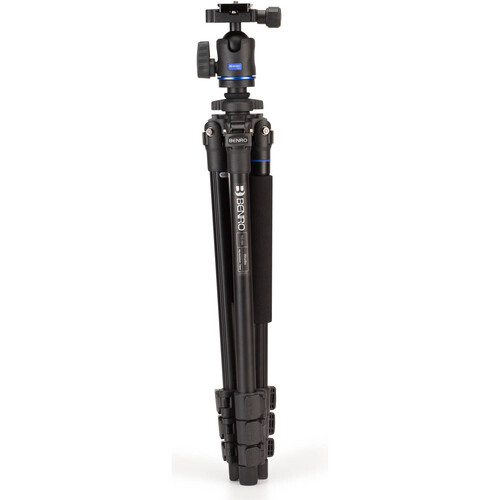 Benro TIS18AIH1 Aluminium Tripod Kit