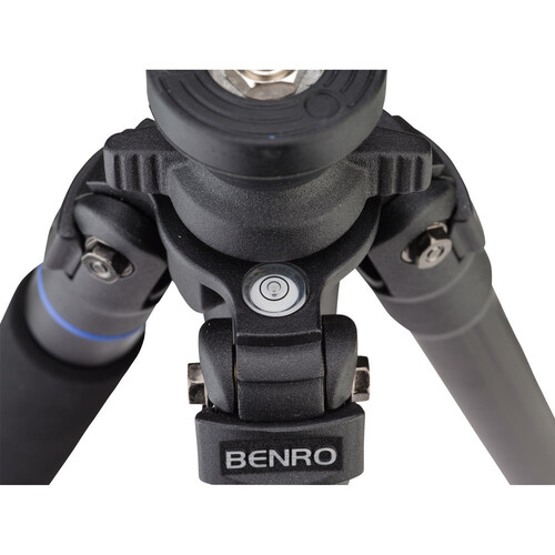 Benro TIS18AIH1 Aluminium Tripod Kit