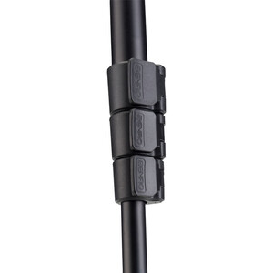 Benro TIS18AIH1 Aluminium Tripod Kit - Thumbnail