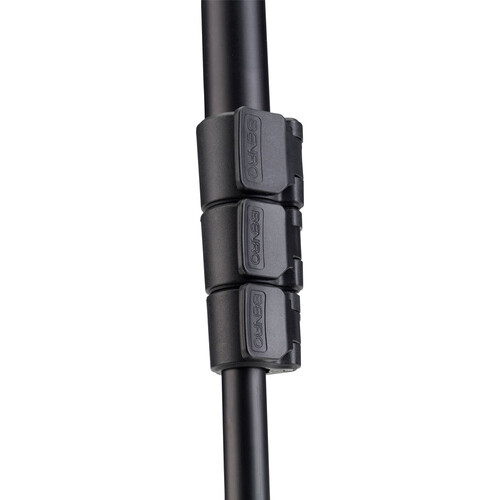 Benro TIS18AIH1 Aluminium Tripod Kit