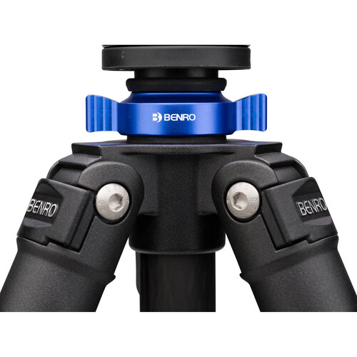 Benro TMA28A Mach3 Aluminum Tripod