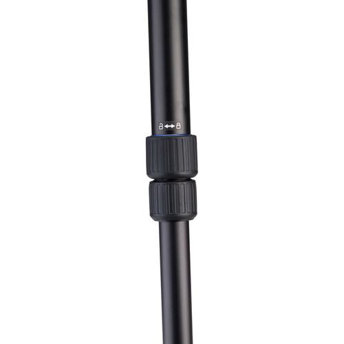 Benro TMA37AL Mach3 Aluminum Tripod