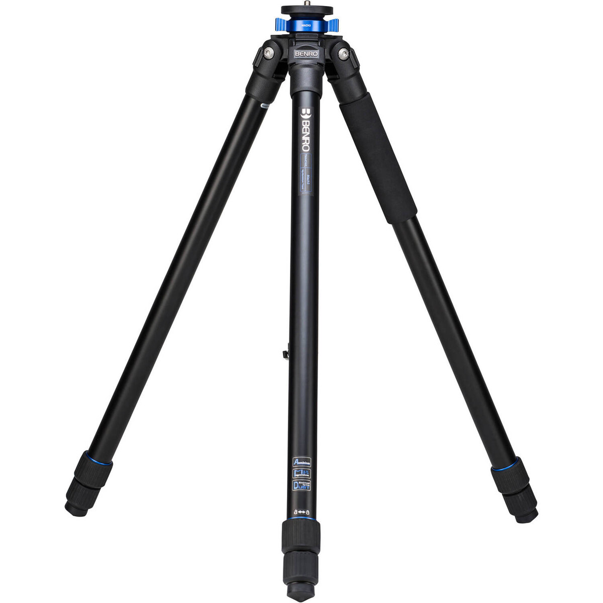Benro Tma47axl Mach 3 Collectıon Tripod