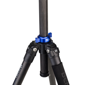 Benro TMA48CXL Extra Long Series 4 Mach3 Carbon Fiber Tripod - Thumbnail