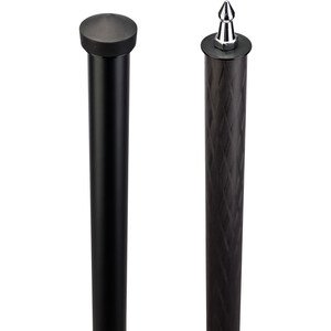 Benro TMA48CXL Extra Long Series 4 Mach3 Carbon Fiber Tripod - Thumbnail