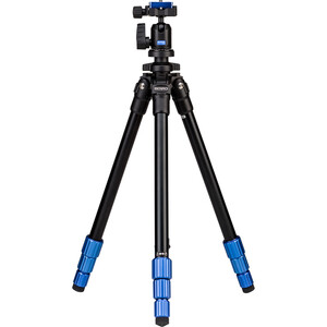 Benro TSL08AN00 Alüminyum Slim Kamera Tripod Kit - Thumbnail