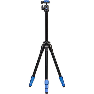 Benro TSL08AN00 Alüminyum Slim Kamera Tripod Kit - Thumbnail