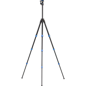 Benro TSL08AN00 Alüminyum Slim Kamera Tripod Kit - Thumbnail
