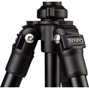 Benro TSL08AN00 Alüminyum Slim Kamera Tripod Kit - Thumbnail