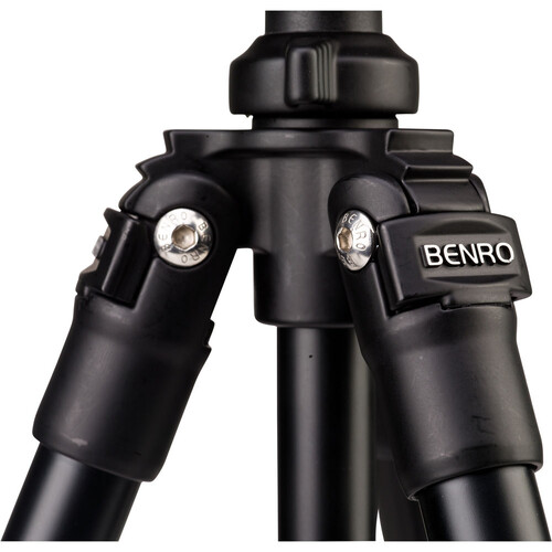 Benro TSL08AN00 Alüminyum Slim Kamera Tripod Kit