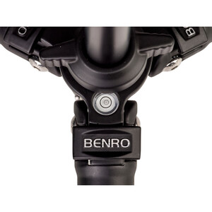 Benro TSL08AN00 Alüminyum Slim Kamera Tripod Kit - Thumbnail