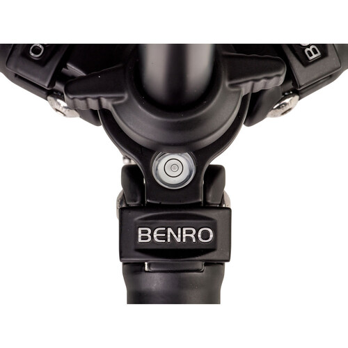 Benro TSL08AN00 Alüminyum Slim Kamera Tripod Kit