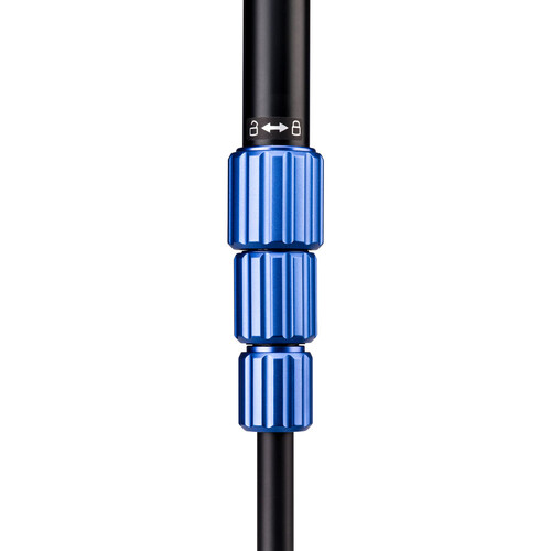 Benro TSL08AN00 Alüminyum Slim Kamera Tripod Kit