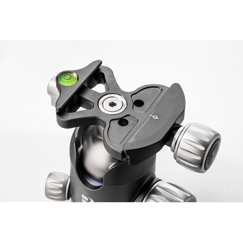 Benro VX20 Two Series Arca-Type Magnesium Ball Head
