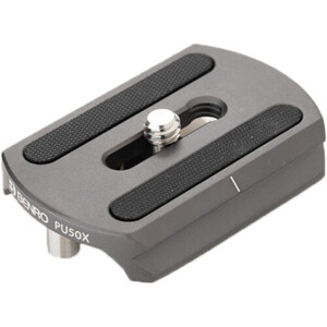 Benro VX20 Two Series Arca-Type Magnesium Ball Head - Thumbnail