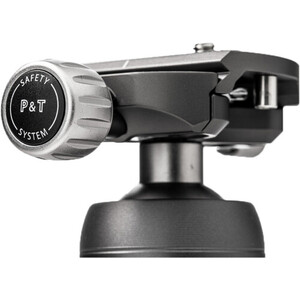 Benro VX25 İki Serisi Arca-Tipi Alüminyum Ball Head - Thumbnail